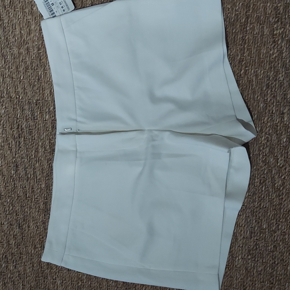 Zara Shorts